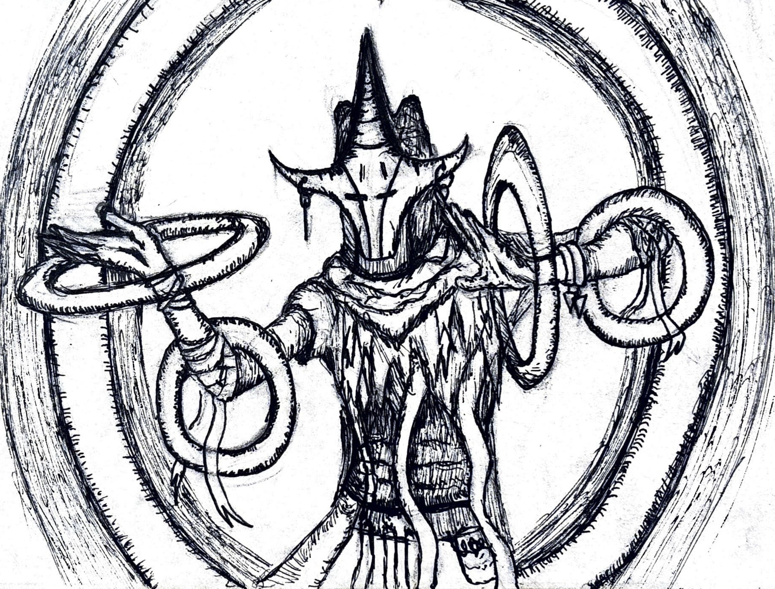 The Ringmaster